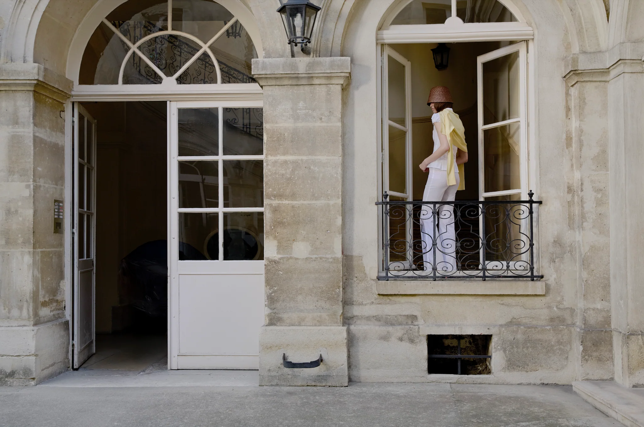Effortless Femininity, Redefined